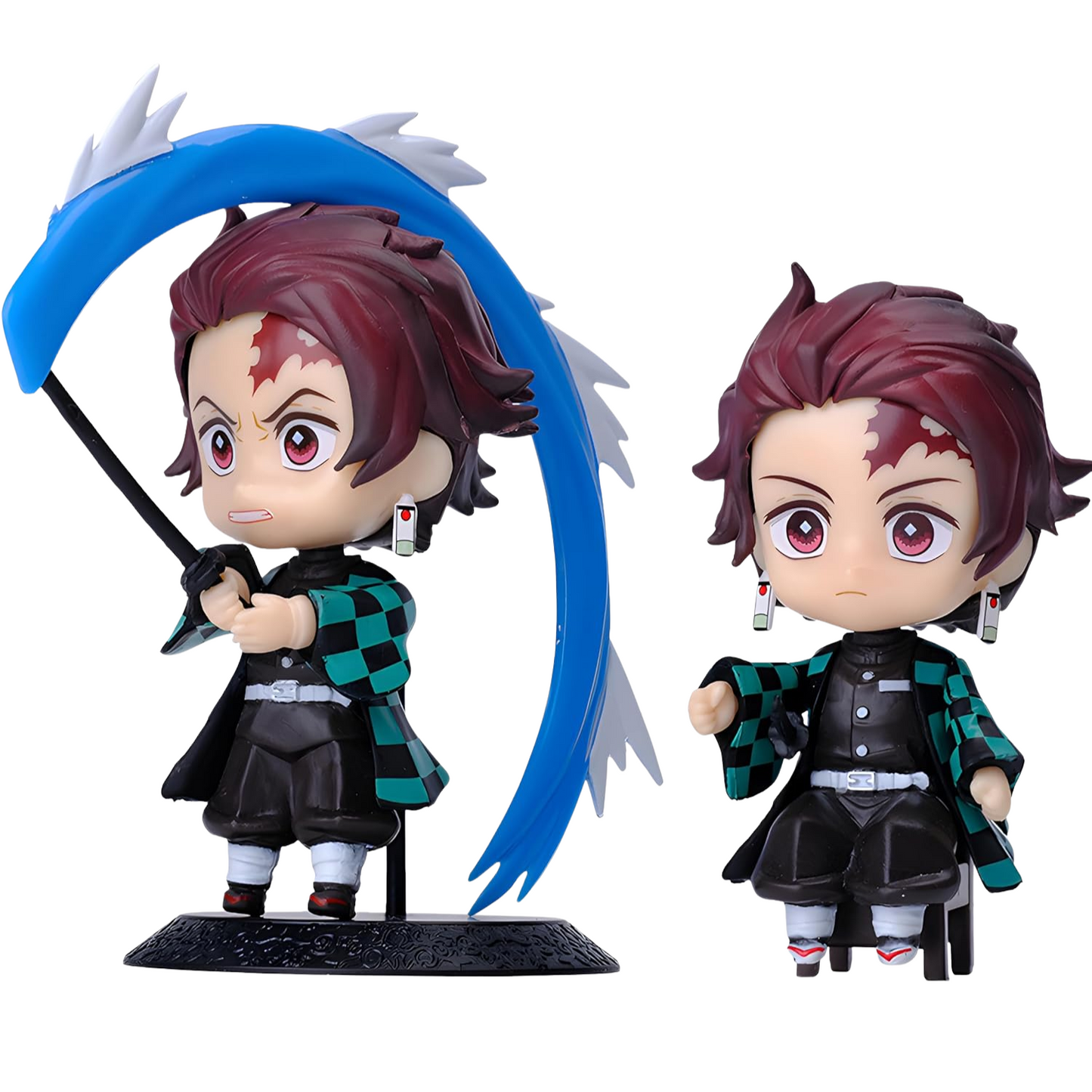 Chibis 5 x 1 - Demon slayer