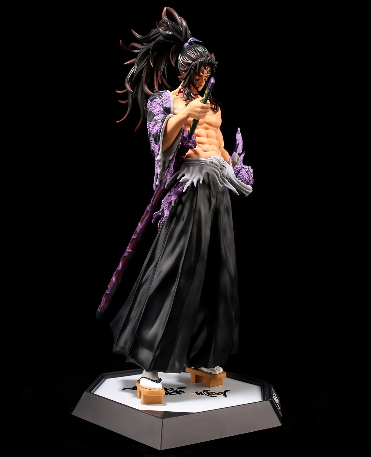 Kokushibo | 31 cm | Demon Slayer