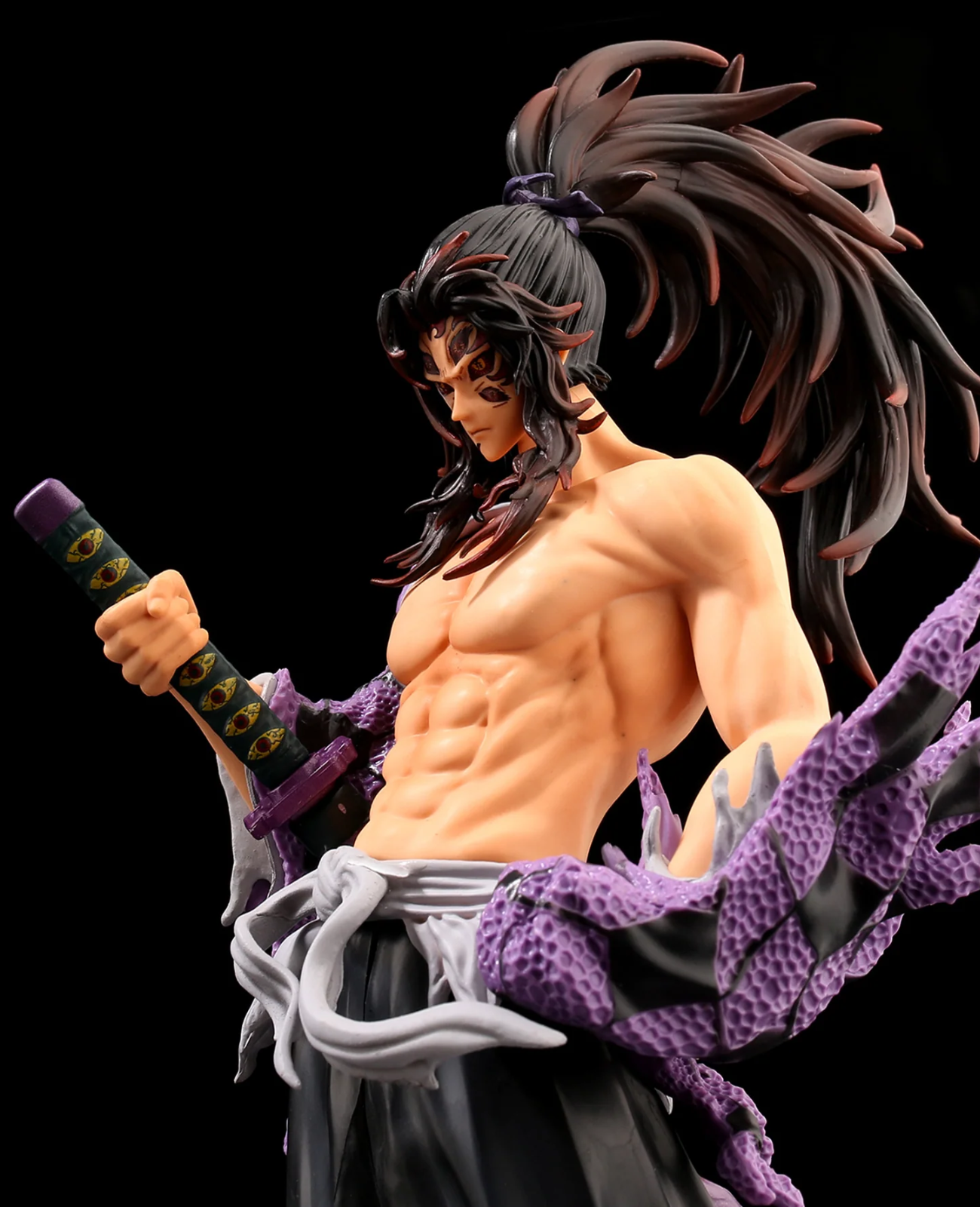 Kokushibo | 31 cm | Demon Slayer