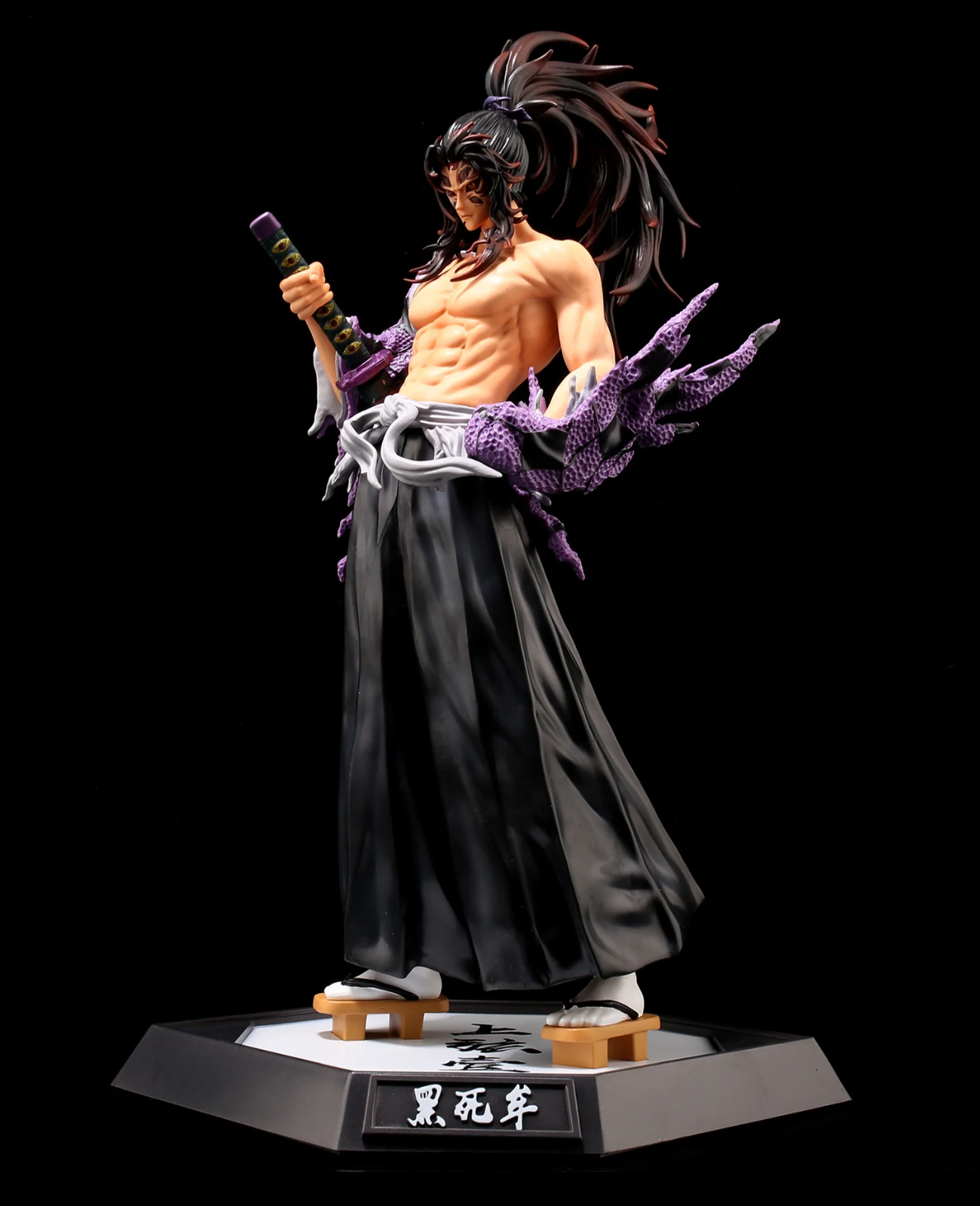 Kokushibo | 31 cm | Demon Slayer