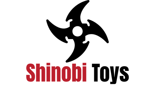 Shinobi Toys