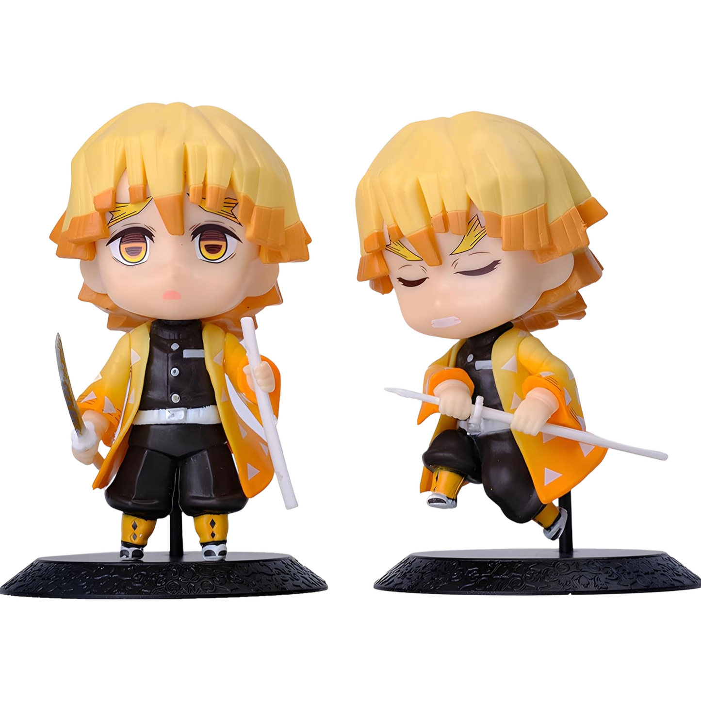 Chibis 5 x 1 - Demon slayer