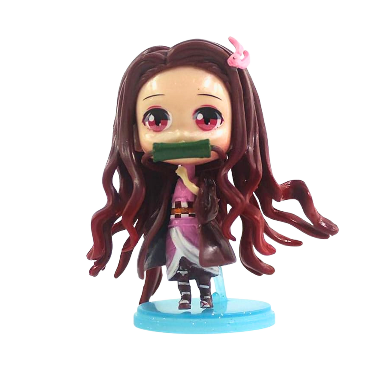 Chibis Demon slayer 10 CM